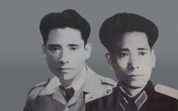 ‘Gặp’ lại ‘Lưỡng quốc tướng quân’ Nguyễn Sơn