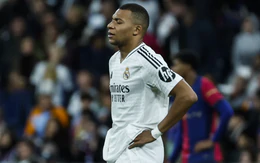 Làn sóng tẩy chay Mbappe ở Trung Quốc lan sang esports