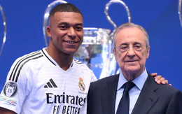 Truyền thông Trung Quốc tức giận vì Real Madrid không muốn xin lỗi vụ Mbappe