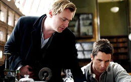Nhìn lại phim bị đánh giá thấp nhất sự nghiệp Christopher Nolan