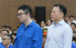 Mr Pips khai khách thành 'con bạc' trong vòng xoáy lừa 1.600 tỉ, nhân viên chở vàng đến nhà trả lương