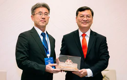 Diễn đàn Kinh tế mùa Thu