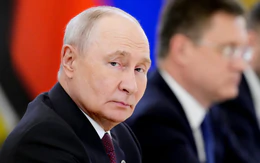 Châu Âu chia rẽ về cuộc điện đàm giữa lãnh đạo Phần Lan, Na Uy với ông Putin
