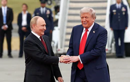 Ông Putin tiết lộ Nga đang tính chuyện hợp tác với Mỹ tại Bắc Cực
