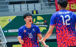 Lịch trực tiếp Giải bóng chuyền nam vô địch quốc gia ngày 28-10