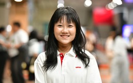 Tiếp sức đến trường 2026