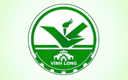 Vĩnh Long chính thức sử dụng logo mới, có ngọn đuốc Đồng Khởi