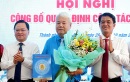 Công đoàn cần đổi mới cách tiếp cận, tập hợp và chăm lo cho công nhân