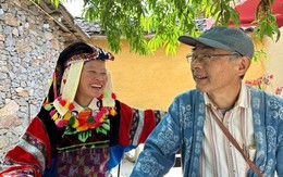 'Lô Lô Chải đẹp ngỡ ngàng nhưng không còn là bản làng cổ'