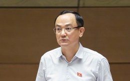 Kỳ họp thứ 2 Quốc hội khóa XVI
