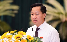 HĐND TP.HCM xem xét thu hồi 345ha đất và đưa 147 khu khác vào danh mục nhà ở thương mại