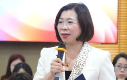 Sinh viên dùng AI xây dựng kế hoạch truyền thông hoàn hảo, vai trò người thầy có thay đổi?