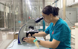Tuổi Trẻ Startup Award: LAB2LIFE và giấc mơ nâng cấp nền kinh tế sinh học Việt