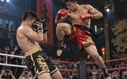 Các võ phái kung fu lừng danh nhất Trung Quốc tổ chức thi đấu, ai thắng?