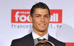 Ronaldo đã có chiến thắng áp đảo trước Messi