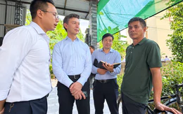 Có điện an toàn, người dân Quảng Trị mạnh dạn làm giàu