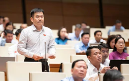 Kỳ họp thứ 2 Quốc hội khóa XVI