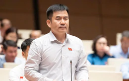Kỳ họp thứ 2 Quốc hội khóa XVI