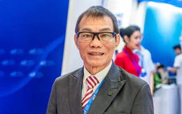 Diễn đàn Kinh tế mùa Thu