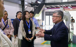 Diễn đàn Kinh tế mùa Thu