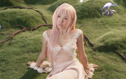 Emily kể chuyện tình với BigDaddy qua album đầu tay