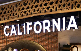 Chuỗi phòng tập California Fitness & Yoga đang nợ thuế hơn 4,35 tỉ đồng