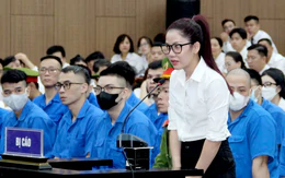 Bạn gái Mr Pips kể chuyện giữ 'kho' vàng 222 tỉ, trong tủ quần áo luôn có 44 tỉ tiền mặt và 1,7 triệu USD
