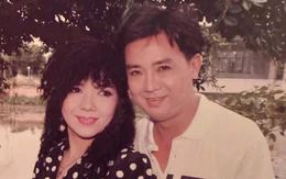 Một thời cười xỉu với Vợ chồng làm biếng của Bảo Quốc, Nhã Phương
