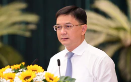 Đoạn đường Phan Anh - An Dương Vương chật hẹp, ngập nước được đề xuất mở lên 30m