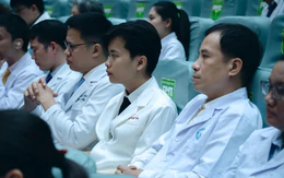 Bác sĩ giàu kinh nghiệm về trạm y tế TP.HCM làm việc: Được gần dân, cơ hội đóng góp chuyên môn