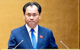 Kỳ họp thứ 2 Quốc hội khóa XVI