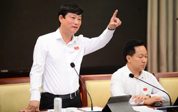 Đại biểu HĐND TP.HCM ủng hộ đưa bác sĩ giỏi về trạm y tế xã phường