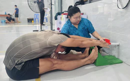 Tiến tới Đại hội thể thao toàn quốc 2026: Những người hùng thầm lặng phía sau thể thao TP.HCM