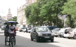 Video Liên hợp quốc thông qua nghị quyết yêu cầu chấm dứt cấm vận Cuba
