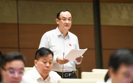 Kỳ họp thứ 2 Quốc hội khóa XVI