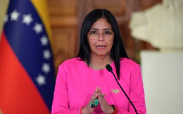 Venezuela đòi Anh hoàn trả 1,9 tỉ USD vàng thỏi