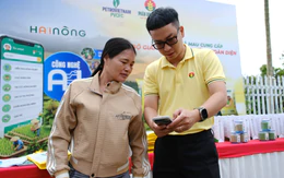 'Kỹ sư ảo' về vườn, nông dân cà phê Lâm Đồng bớt lo