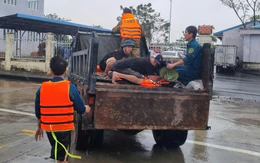 Vụ 8 người trong gia đình ngạt khí giữa lũ: Người thứ 6 tử vong, sau đúng 1 năm xảy ra vụ việc
