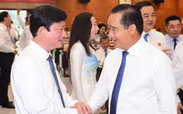 Luật phát triển đô thị