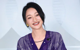 Cách phối đồ thanh lịch như Châu Tấn