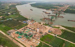 Hà Nội dự kiến kéo dài metro số 8 đến Bắc Ninh, kết nối sân bay Gia Bình