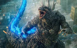 Godzilla Minus Zero và bài học từ đạo diễn Avatar, Terminator 2