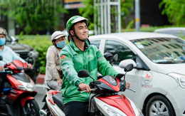 Grab mở rộng chương trình hỗ trợ tài xế có hoàn cảnh khó khăn