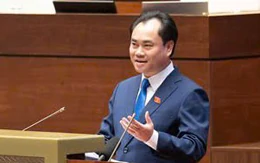 Kỳ họp thứ 2 Quốc hội khóa XVI