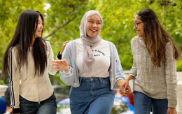 Năm 2027: New Zealand tăng số lượng học bổng Chính phủ cho du học sinh Việt Nam