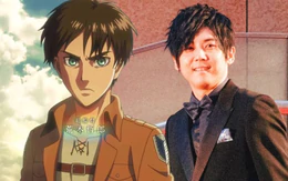 Vì sao giọng lồng tiếng Eren Yeager trong Attack on Titan được chọn?