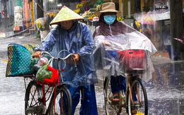 Vì sao mưa to nhưng Huế lại lo… thiếu nước?
