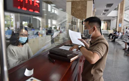 Gỡ vướng thủ tục thuế