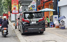 TP.HCM: 106 vụ tai nạn liên quan dừng, đỗ xe sai quy định trong 10 tháng, 62 người chết
