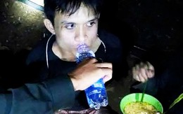 Đã bắt được Võ Hoàng Duy, phạm nhân thứ 2 trốn trại giam A2